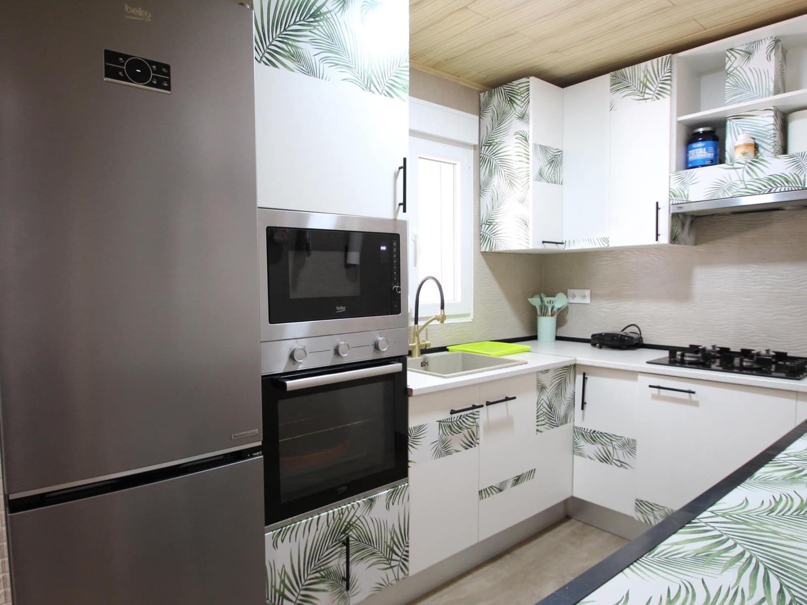 2 slaapkamer Finca/Landhuis te koop in Torrevieja met zwembad garage - € 263.900 (Ref: 7811926)