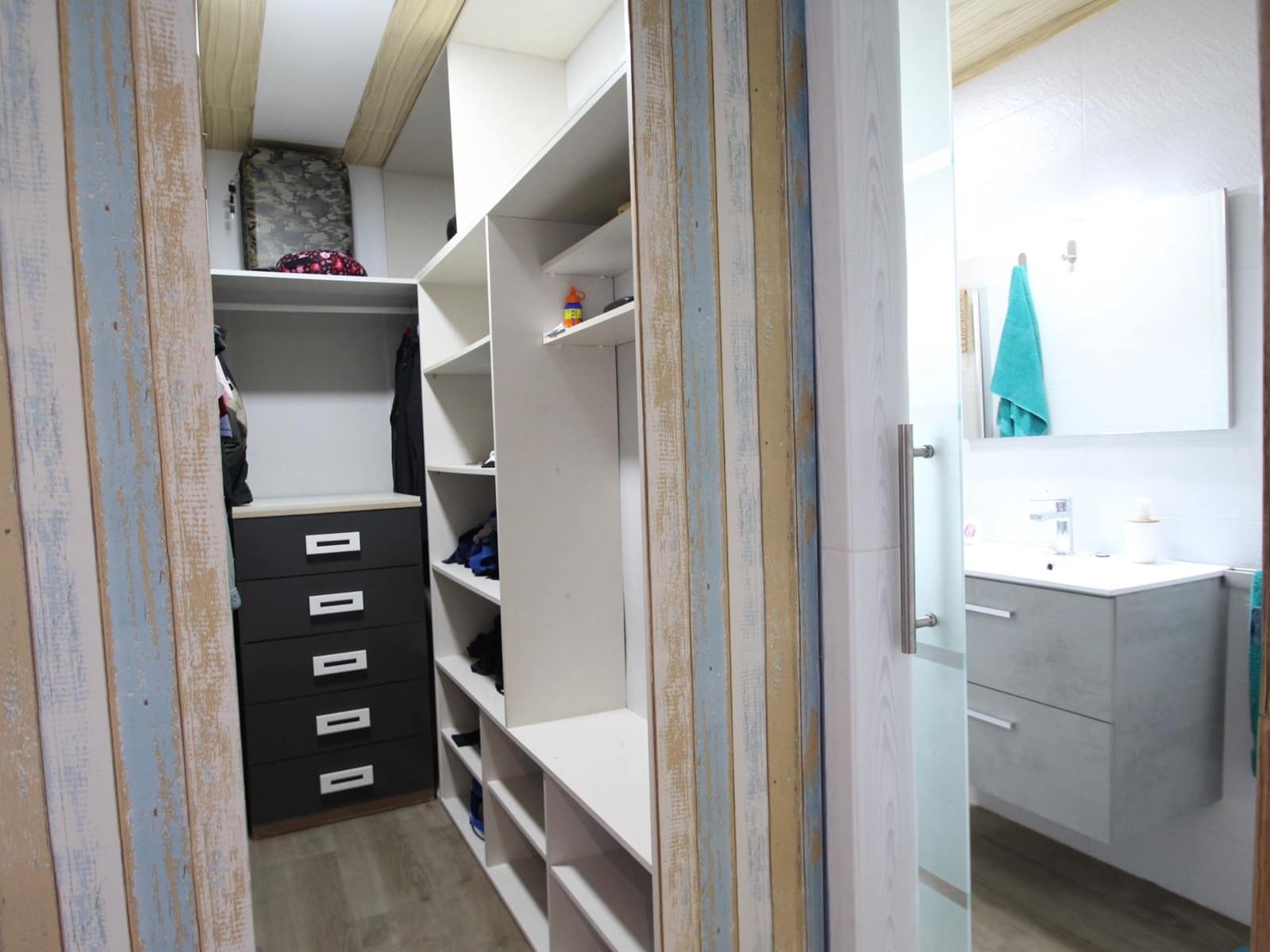 2 slaapkamer Finca/Landhuis te koop in Torrevieja met zwembad garage - € 263.900 (Ref: 7811926)