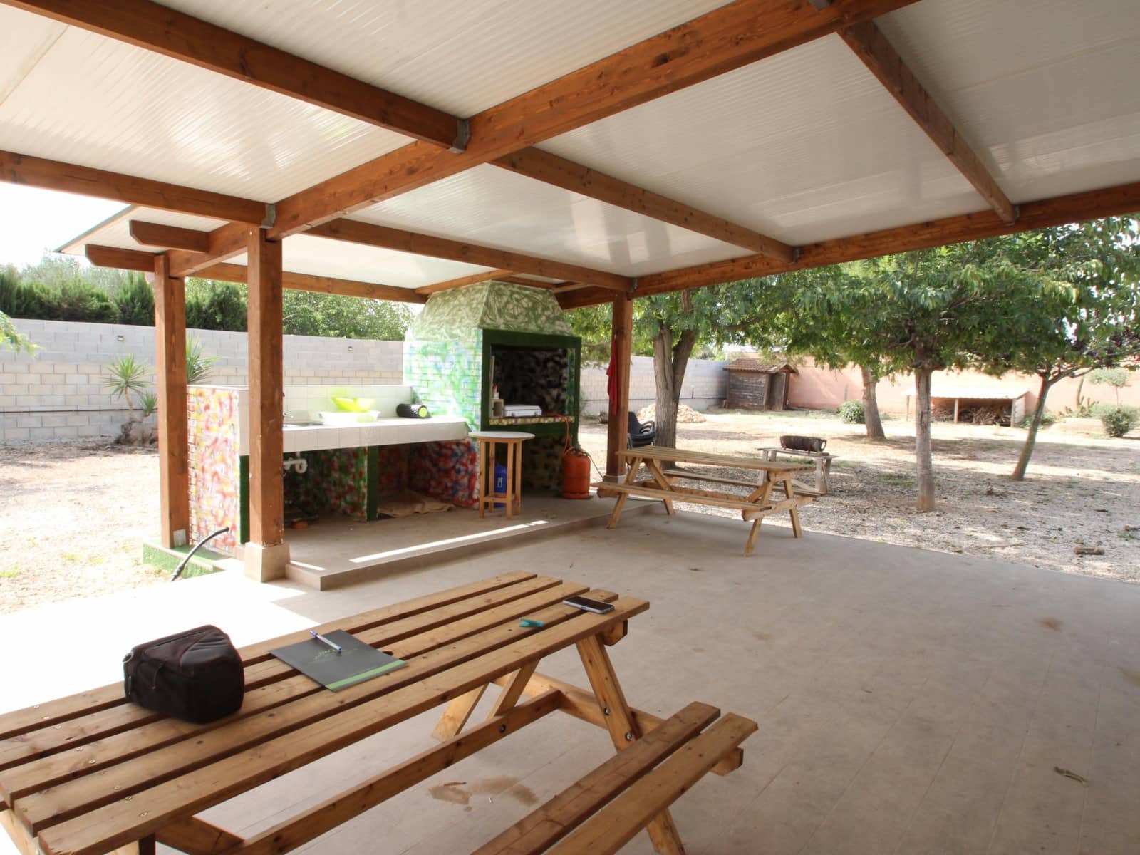 2 slaapkamer Finca/Landhuis te koop in Torrevieja met zwembad garage - € 263.900 (Ref: 7811926)