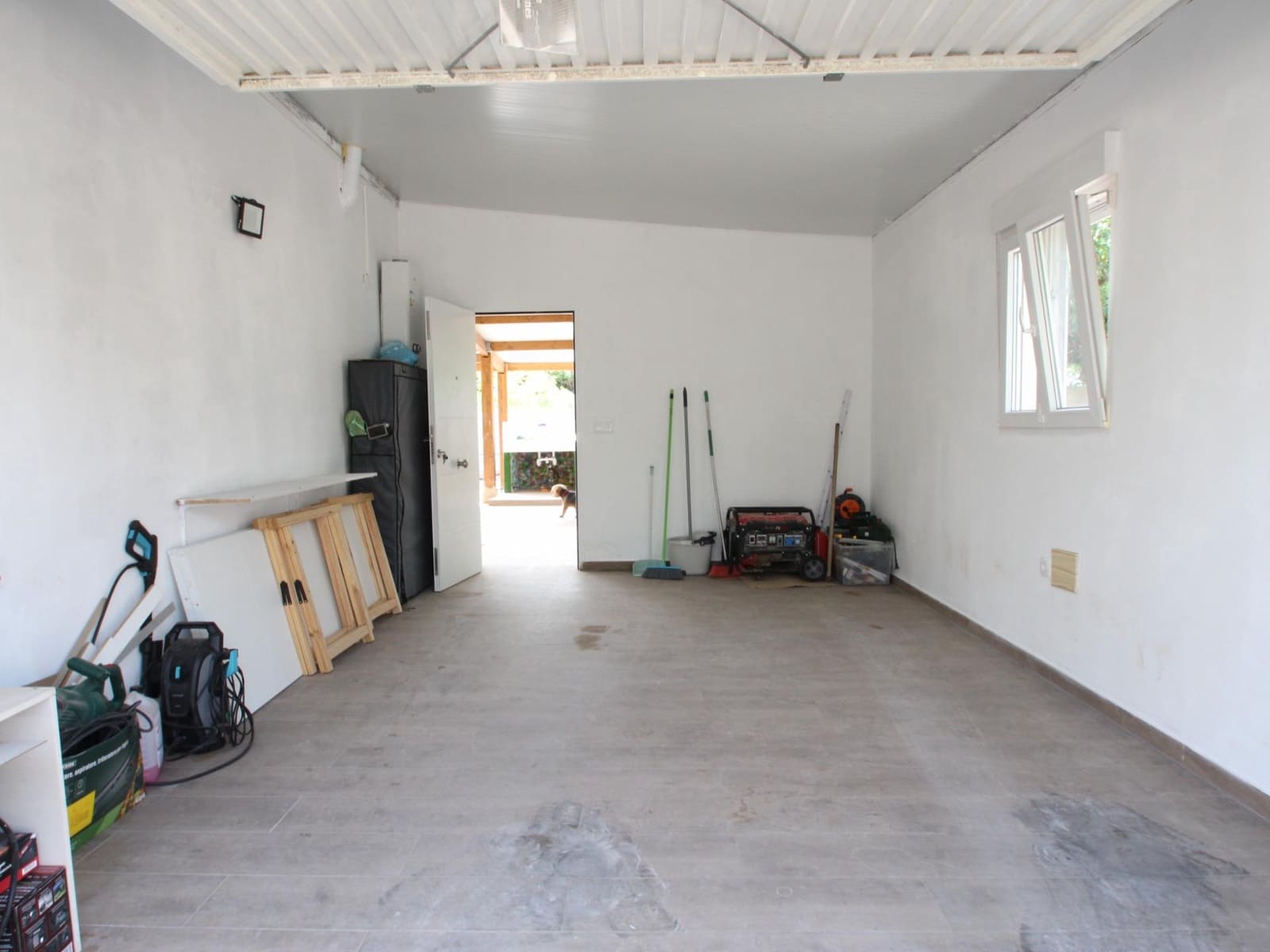 2 slaapkamer Finca/Landhuis te koop in Torrevieja met zwembad garage - € 263.900 (Ref: 7811926)