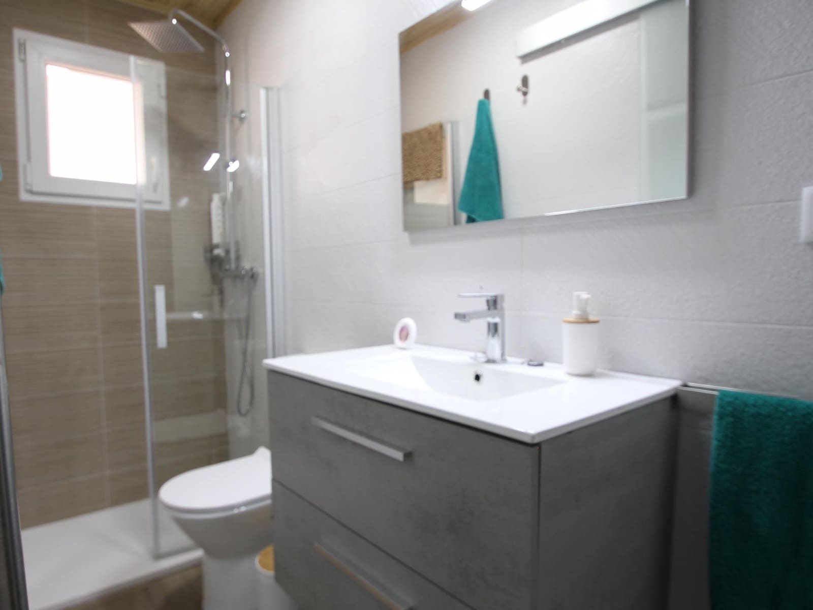 2 slaapkamer Finca/Landhuis te koop in Torrevieja met zwembad garage - € 263.900 (Ref: 7811926)