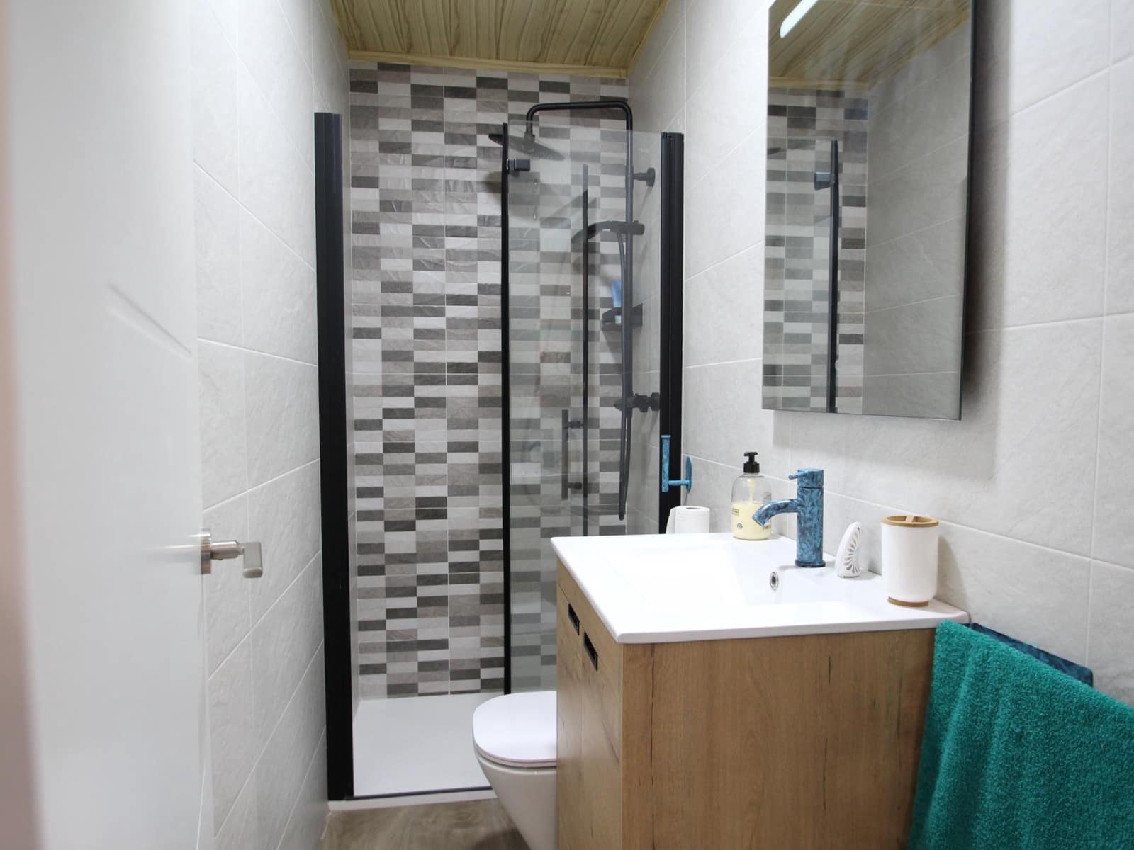 2 slaapkamer Finca/Landhuis te koop in Torrevieja met zwembad garage - € 263.900 (Ref: 7811926)