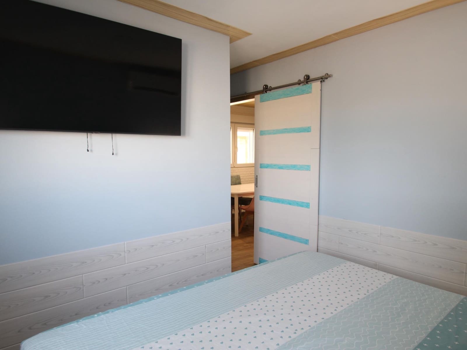 2 slaapkamer Finca/Landhuis te koop in Torrevieja met zwembad garage - € 263.900 (Ref: 7811926)