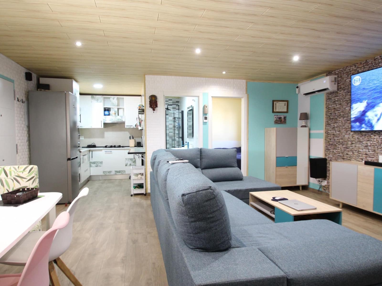 2 slaapkamer Finca/Landhuis te koop in Torrevieja met zwembad garage - € 263.900 (Ref: 7811926)