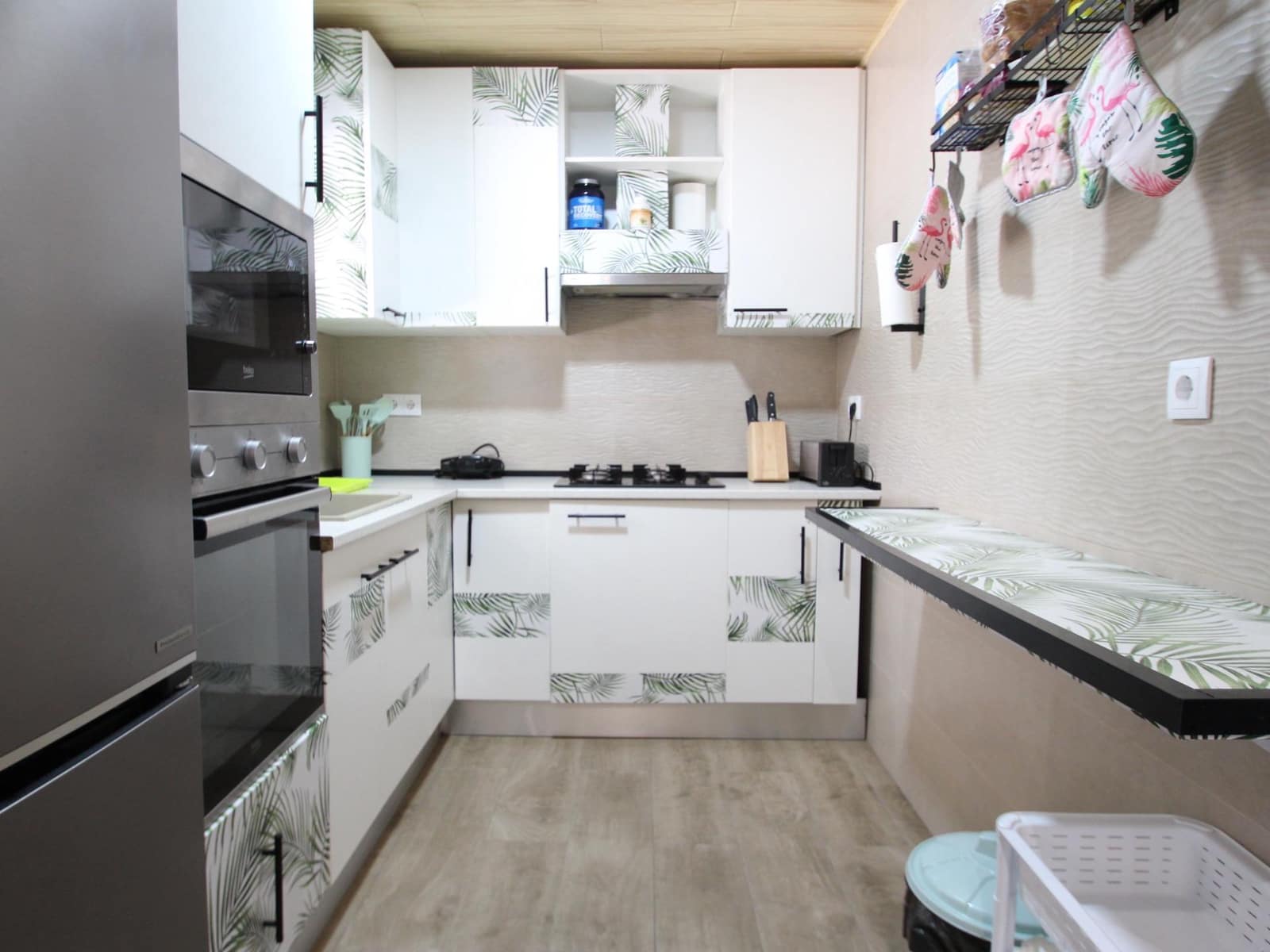 2 slaapkamer Finca/Landhuis te koop in Torrevieja met zwembad garage - € 263.900 (Ref: 7811926)