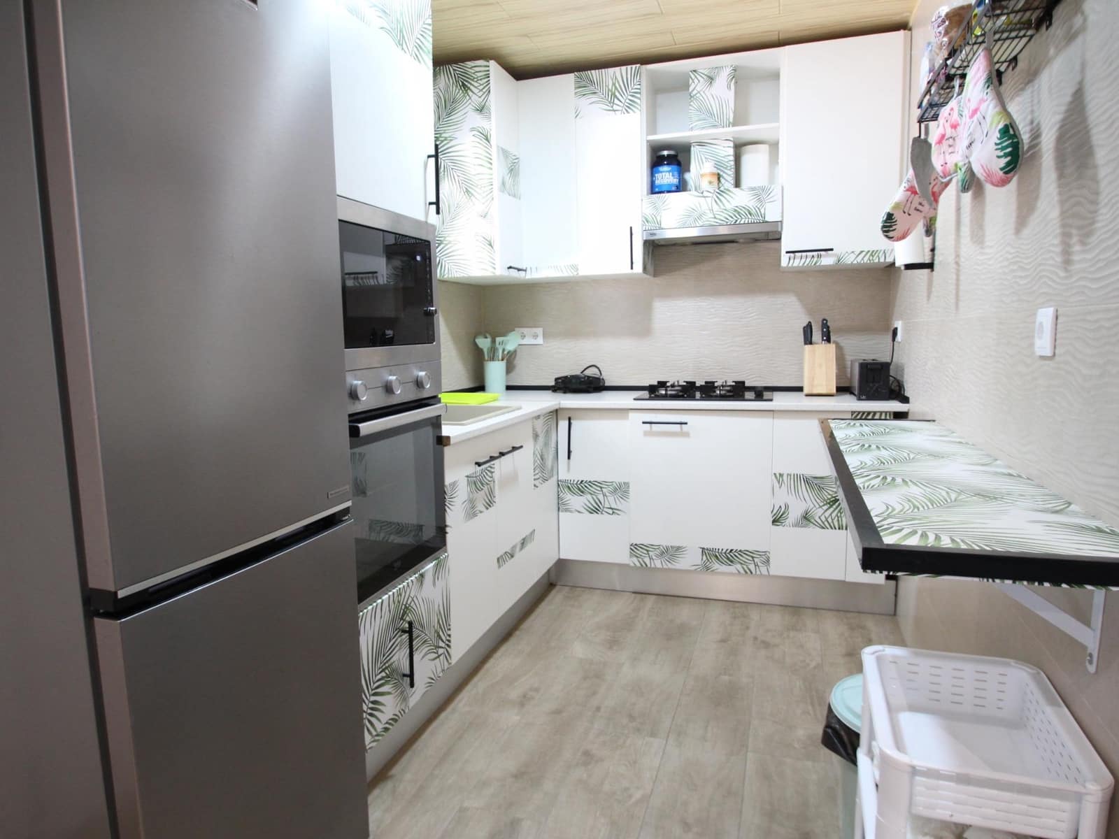 2 slaapkamer Finca/Landhuis te koop in Torrevieja met zwembad garage - € 263.900 (Ref: 7811926)