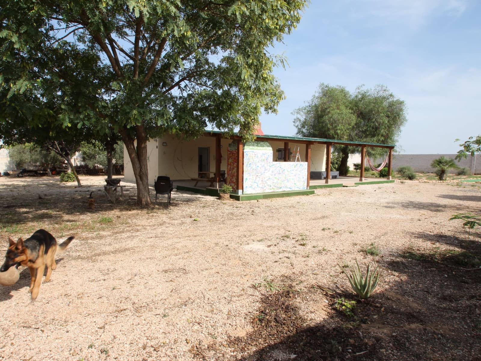 2 slaapkamer Finca/Landhuis te koop in Torrevieja met zwembad garage - € 263.900 (Ref: 7811926)