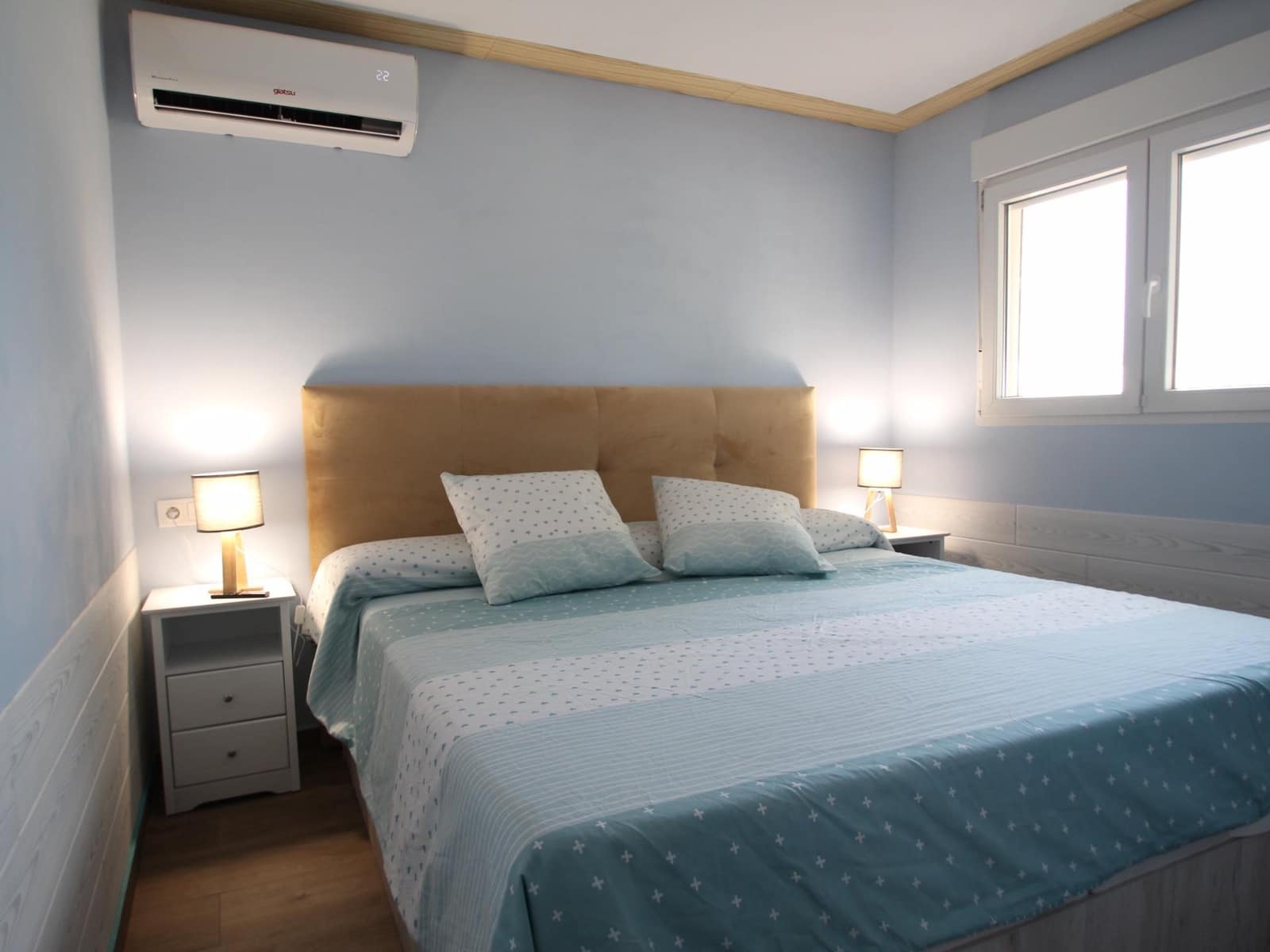 2 slaapkamer Finca/Landhuis te koop in Torrevieja met zwembad garage - € 263.900 (Ref: 7811926)