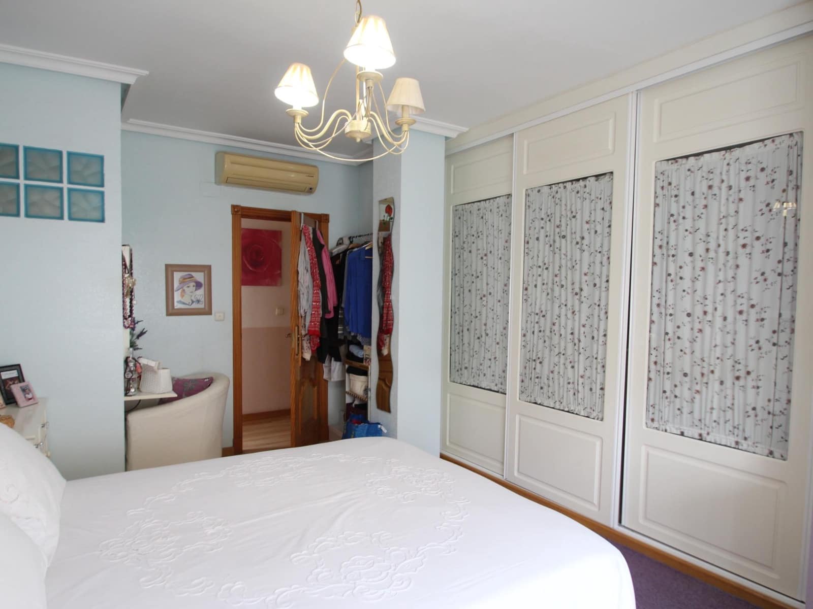 3 bedroom Townhouse for sale in Los Montesinos with garage - € 274,900 (Ref: 7889171)