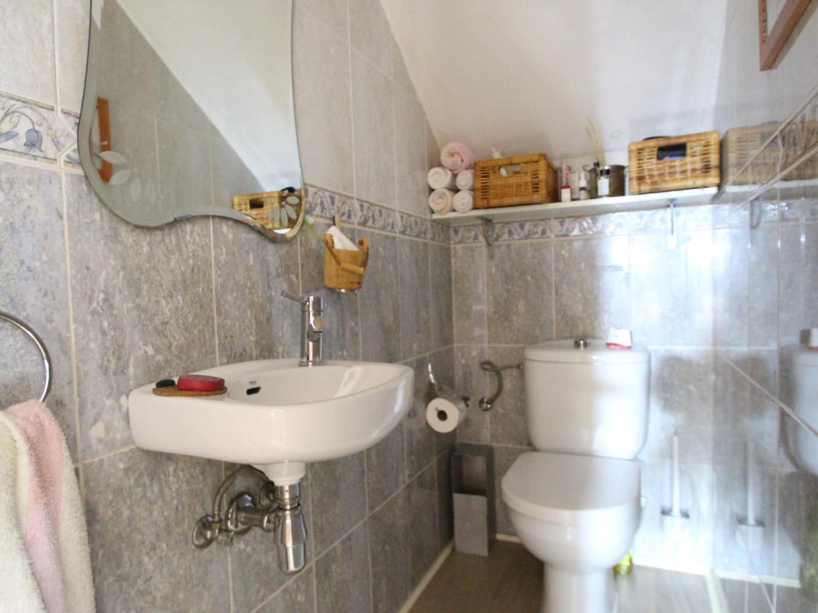 3 bedroom Townhouse for sale in Los Montesinos with garage - € 274,900 (Ref: 7889171)