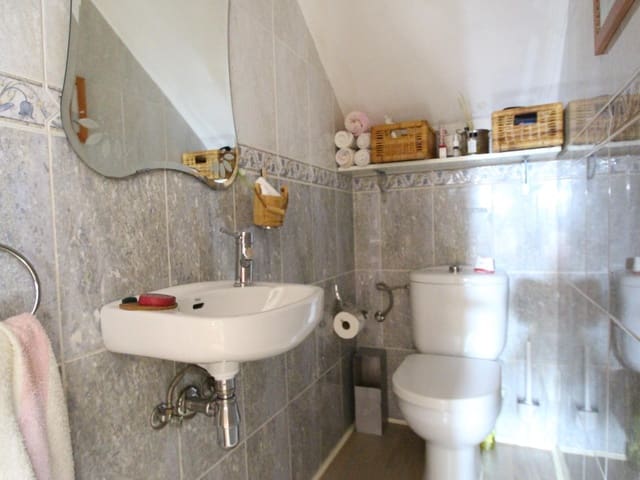 3 bedroom Townhouse for sale in Los Montesinos with garage - € 274,900 (Ref: 7889171)