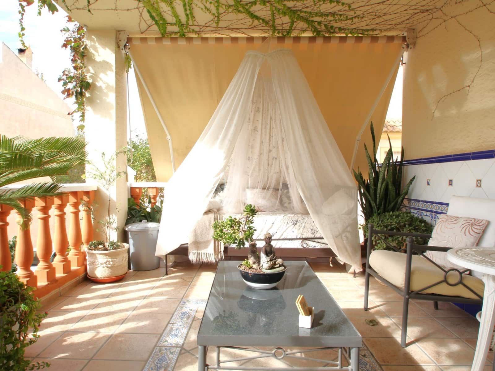 3 bedroom Townhouse for sale in Los Montesinos with garage - € 274,900 (Ref: 7889171)