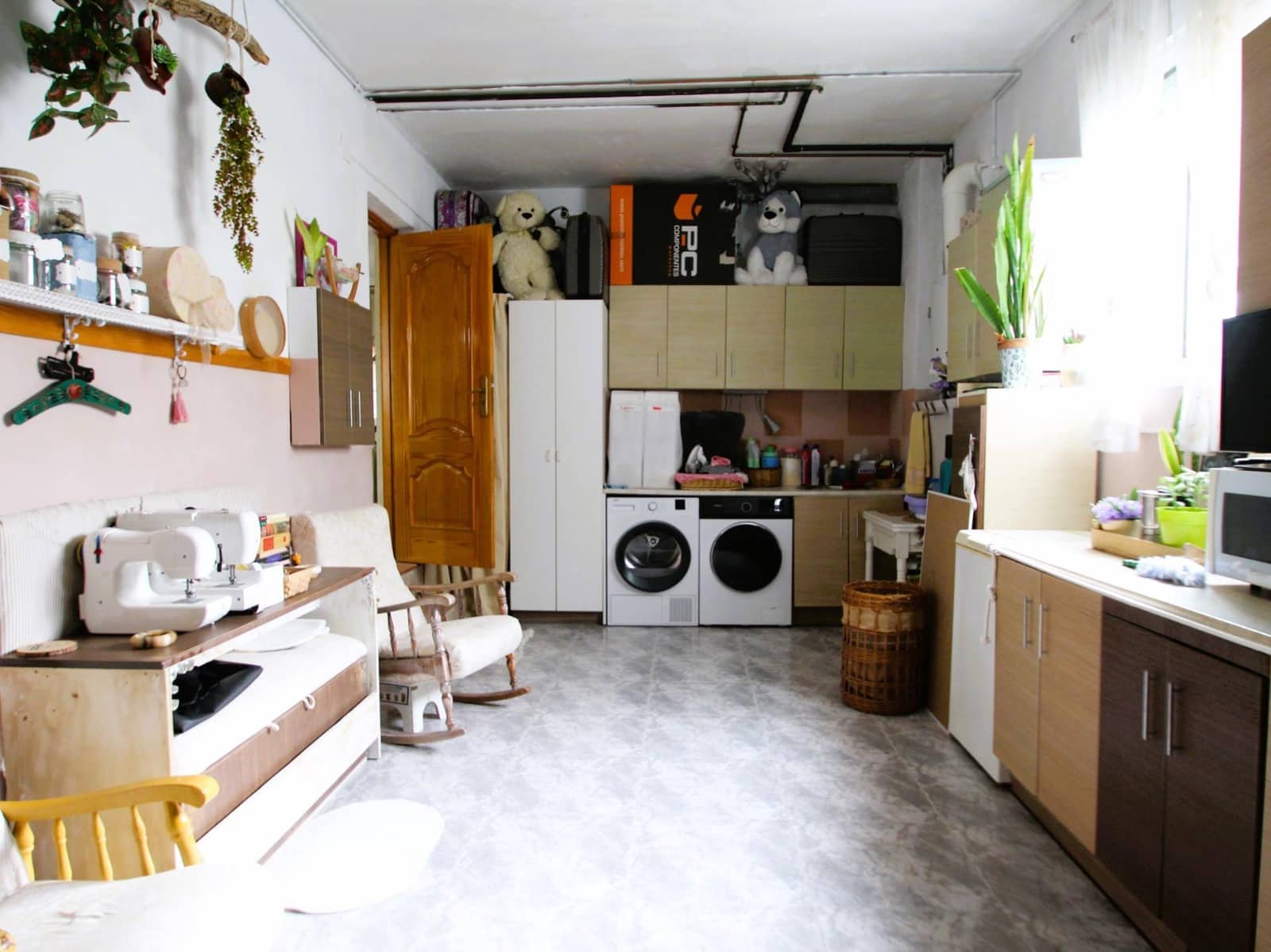 3 bedroom Townhouse for sale in Los Montesinos with garage - € 274,900 (Ref: 7889171)