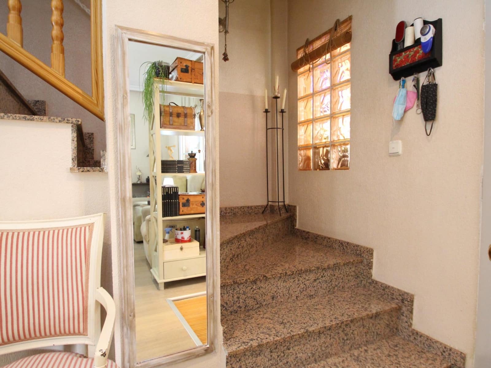 3 bedroom Townhouse for sale in Los Montesinos with garage - € 274,900 (Ref: 7889171)