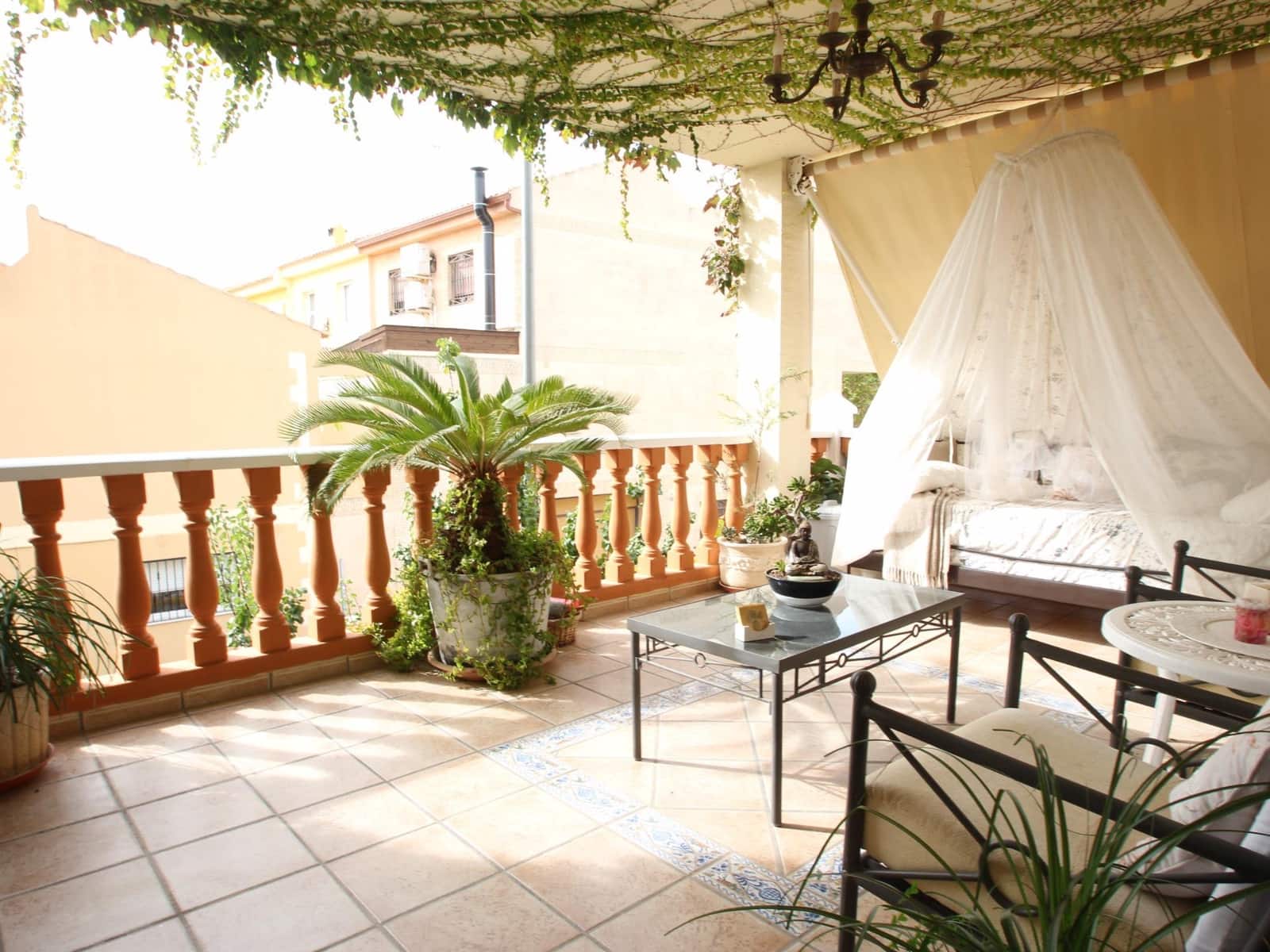 3 bedroom Townhouse for sale in Los Montesinos with garage - € 274,900 (Ref: 7889171)