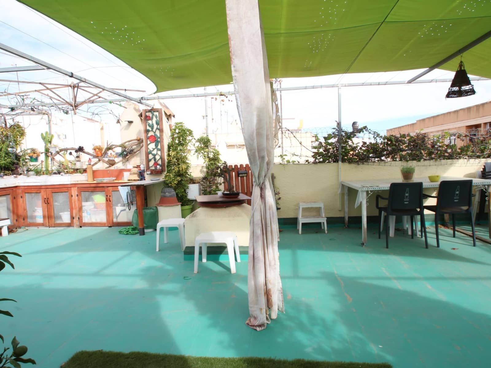 3 bedroom Townhouse for sale in Los Montesinos with garage - € 274,900 (Ref: 7889171)