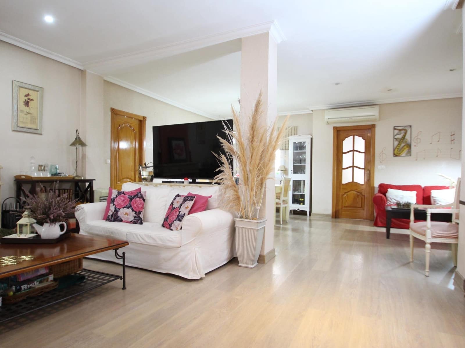 3 bedroom Townhouse for sale in Los Montesinos with garage - € 274,900 (Ref: 7889171)