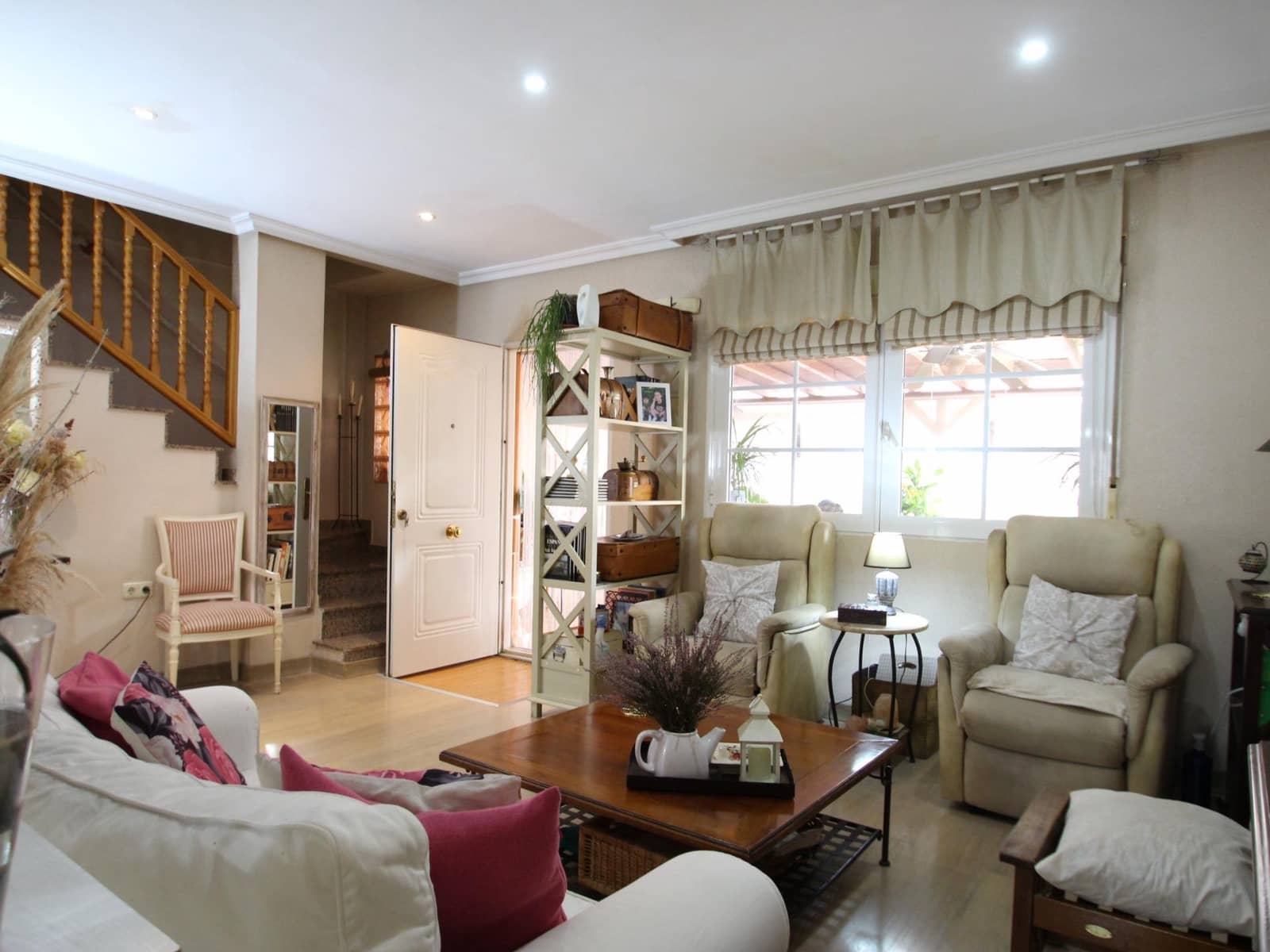 3 bedroom Townhouse for sale in Los Montesinos with garage - € 274,900 (Ref: 7889171)