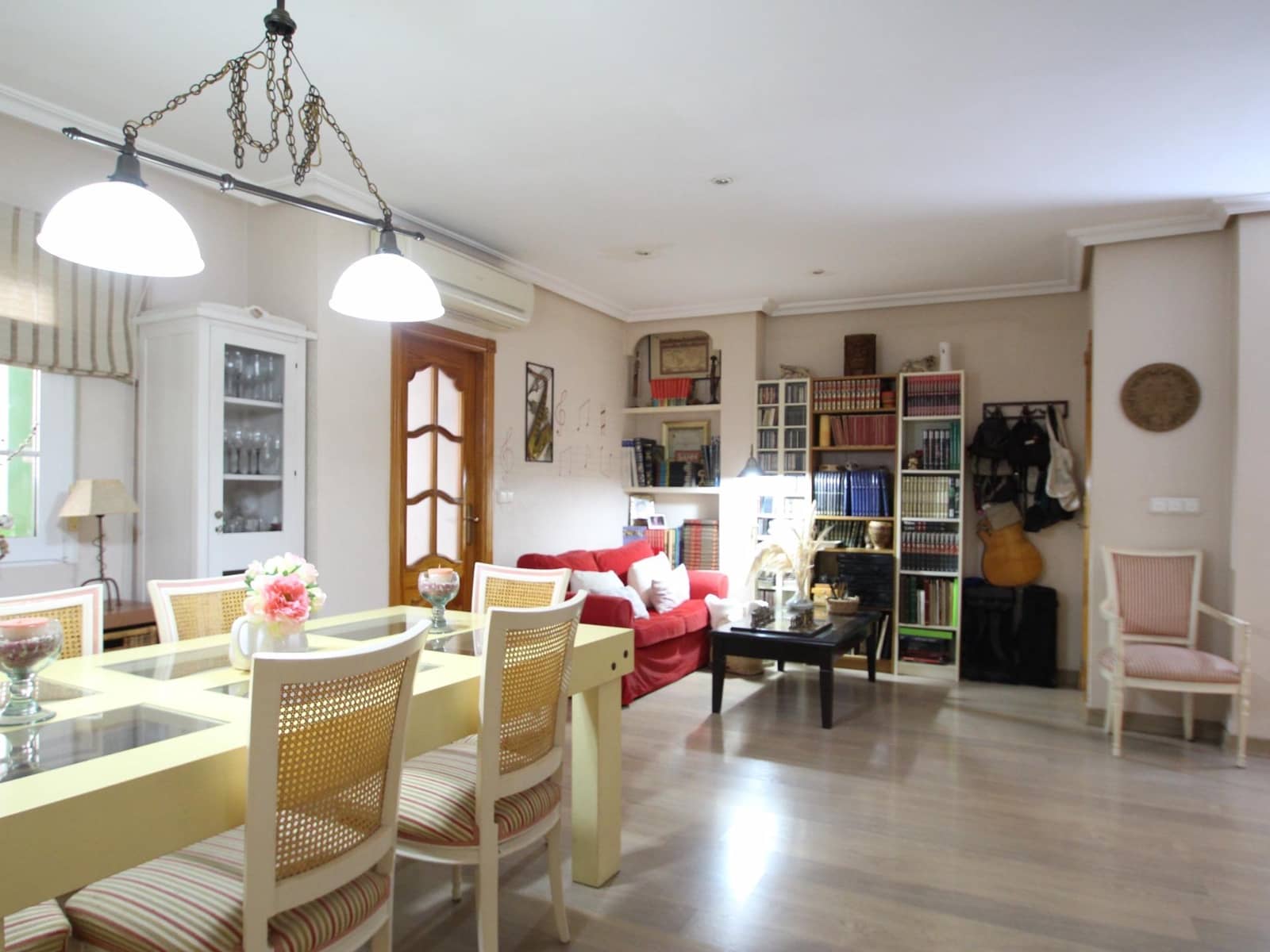 3 bedroom Townhouse for sale in Los Montesinos with garage - € 274,900 (Ref: 7889171)
