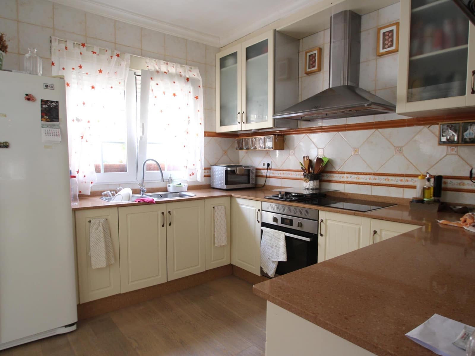 3 bedroom Townhouse for sale in Los Montesinos with garage - € 274,900 (Ref: 7889171)