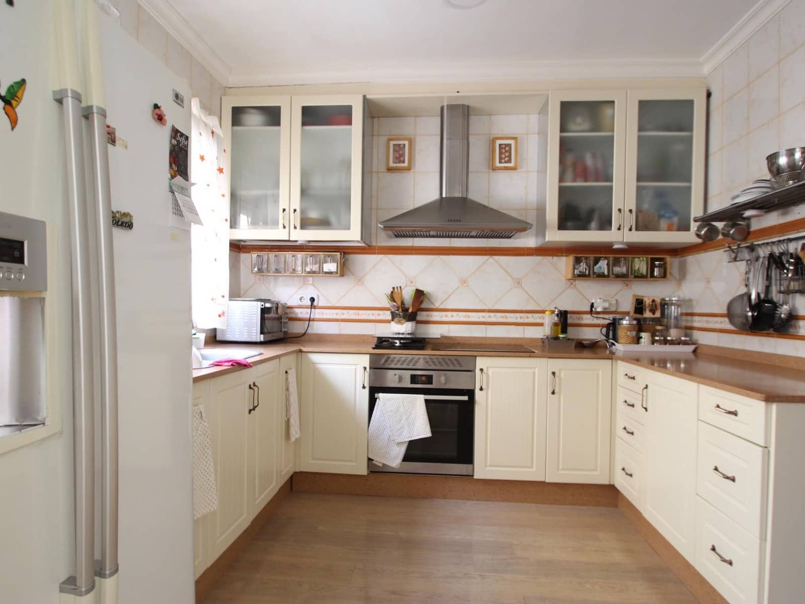 3 bedroom Townhouse for sale in Los Montesinos with garage - € 274,900 (Ref: 7889171)