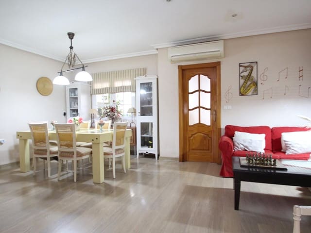 3 bedroom Townhouse for sale in Los Montesinos with garage - € 274,900 (Ref: 7889171)