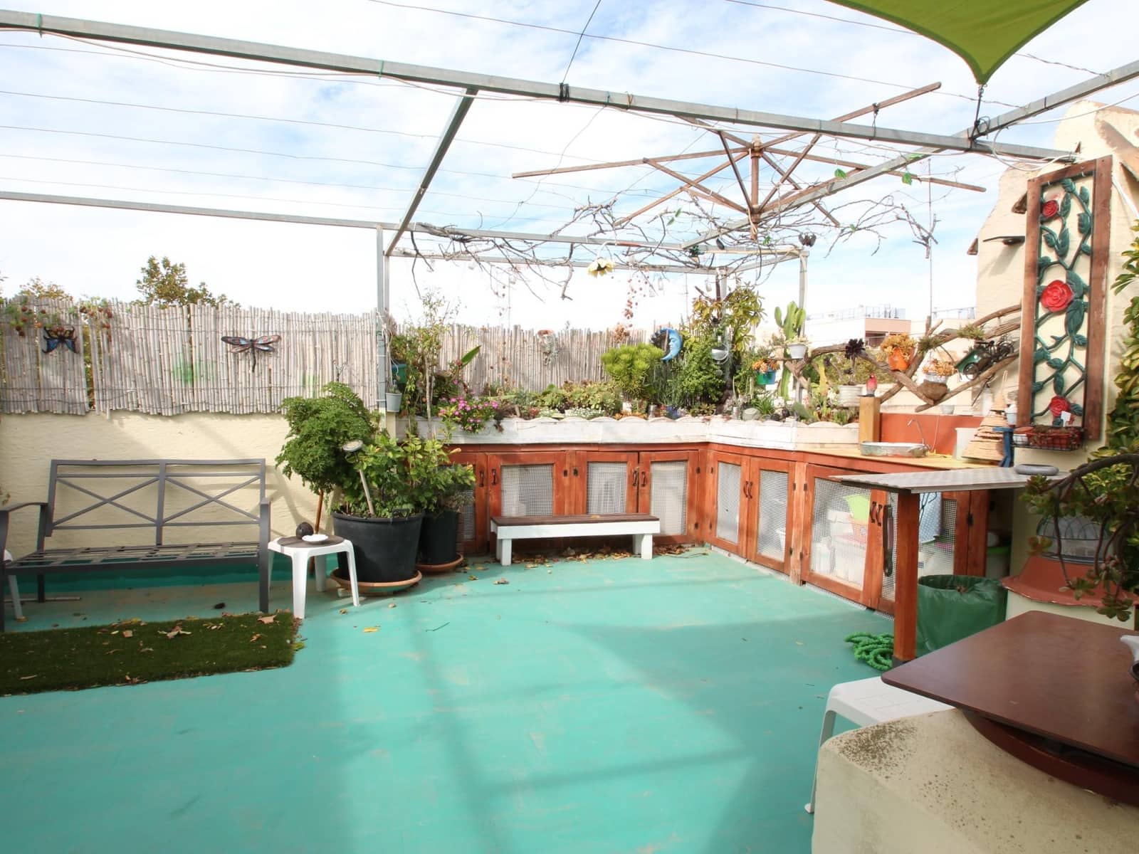 3 bedroom Townhouse for sale in Los Montesinos with garage - € 274,900 (Ref: 7889171)