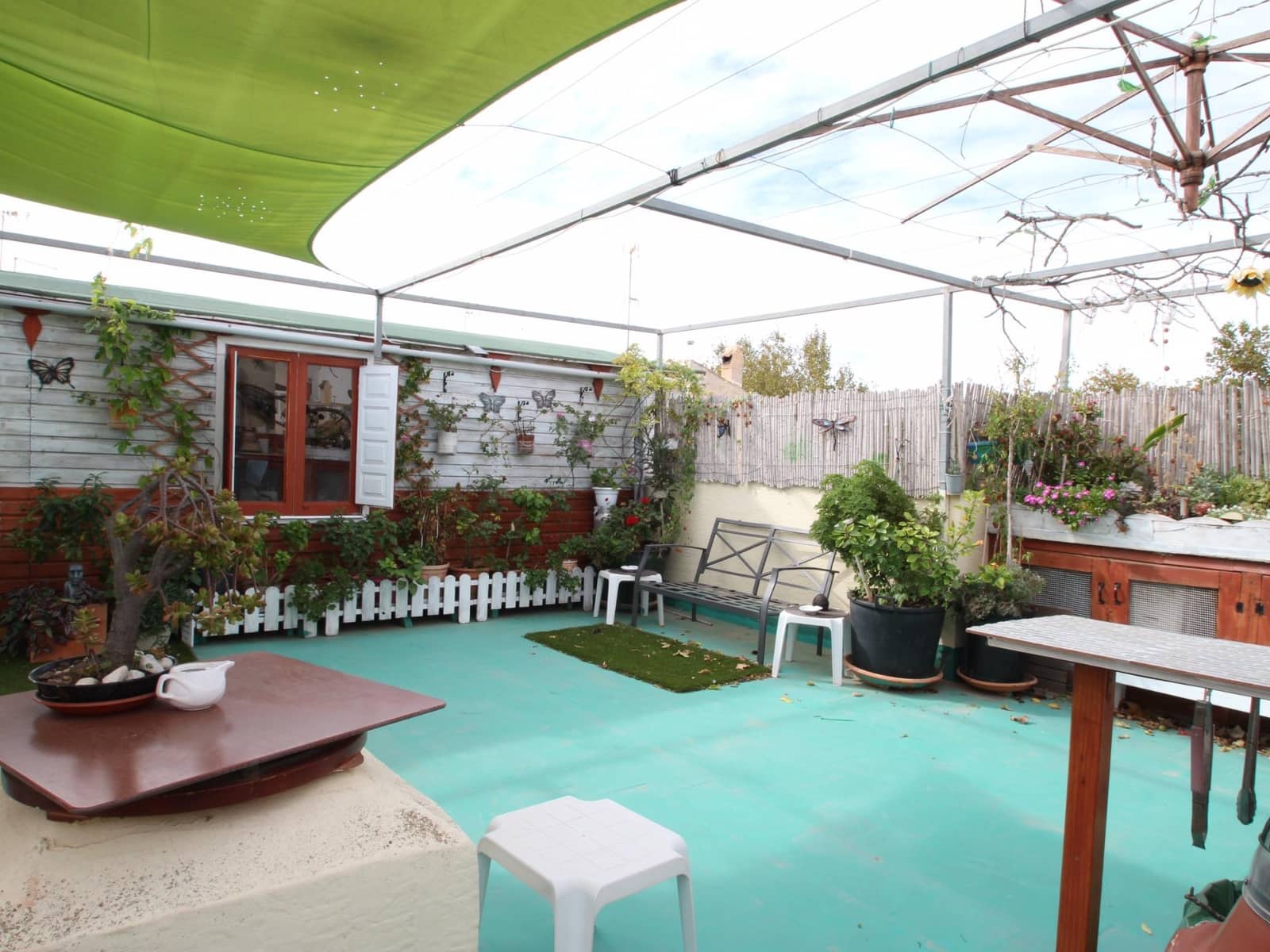 3 bedroom Townhouse for sale in Los Montesinos with garage - € 274,900 (Ref: 7889171)