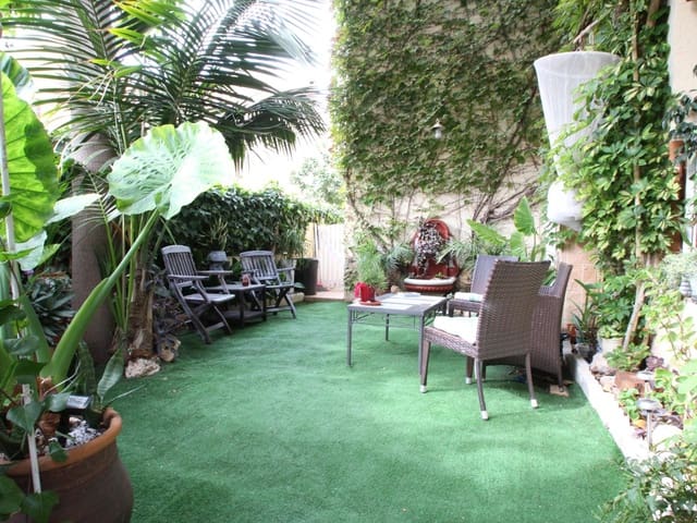 3 bedroom Townhouse for sale in Los Montesinos with garage - € 274,900 (Ref: 7889171)