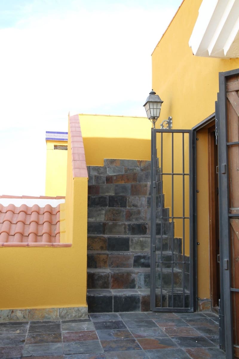 6 sypialnia Finka/Dom wiejski na sprzedaż w San Miguel de Salinas z basenem - 890 000 € (Ref: 8202951)