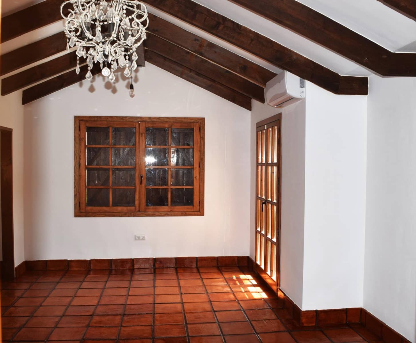 6 sypialnia Finka/Dom wiejski na sprzedaż w San Miguel de Salinas z basenem - 890 000 € (Ref: 8202951)