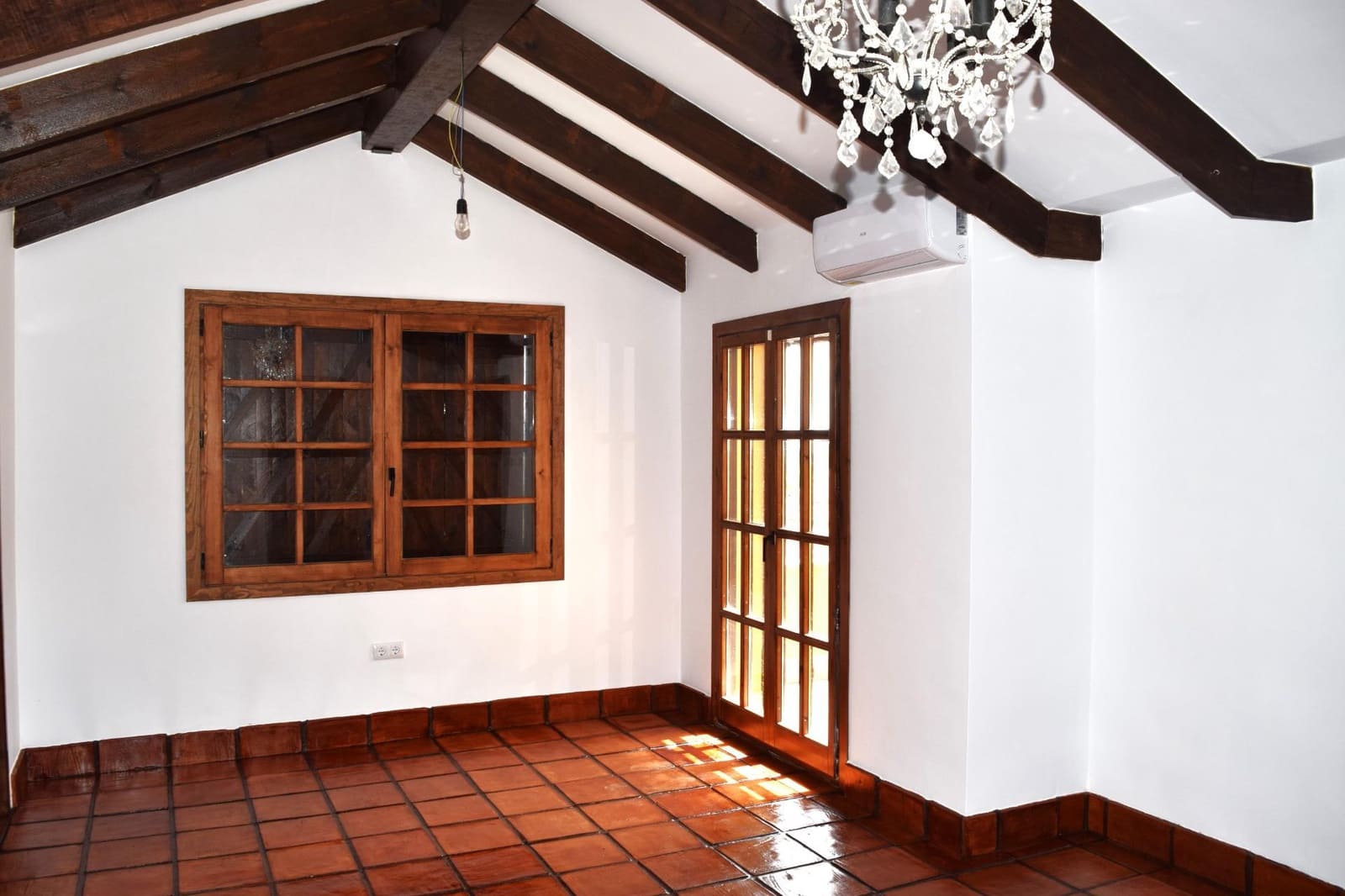 6 sypialnia Finka/Dom wiejski na sprzedaż w San Miguel de Salinas z basenem - 890 000 € (Ref: 8202951)
