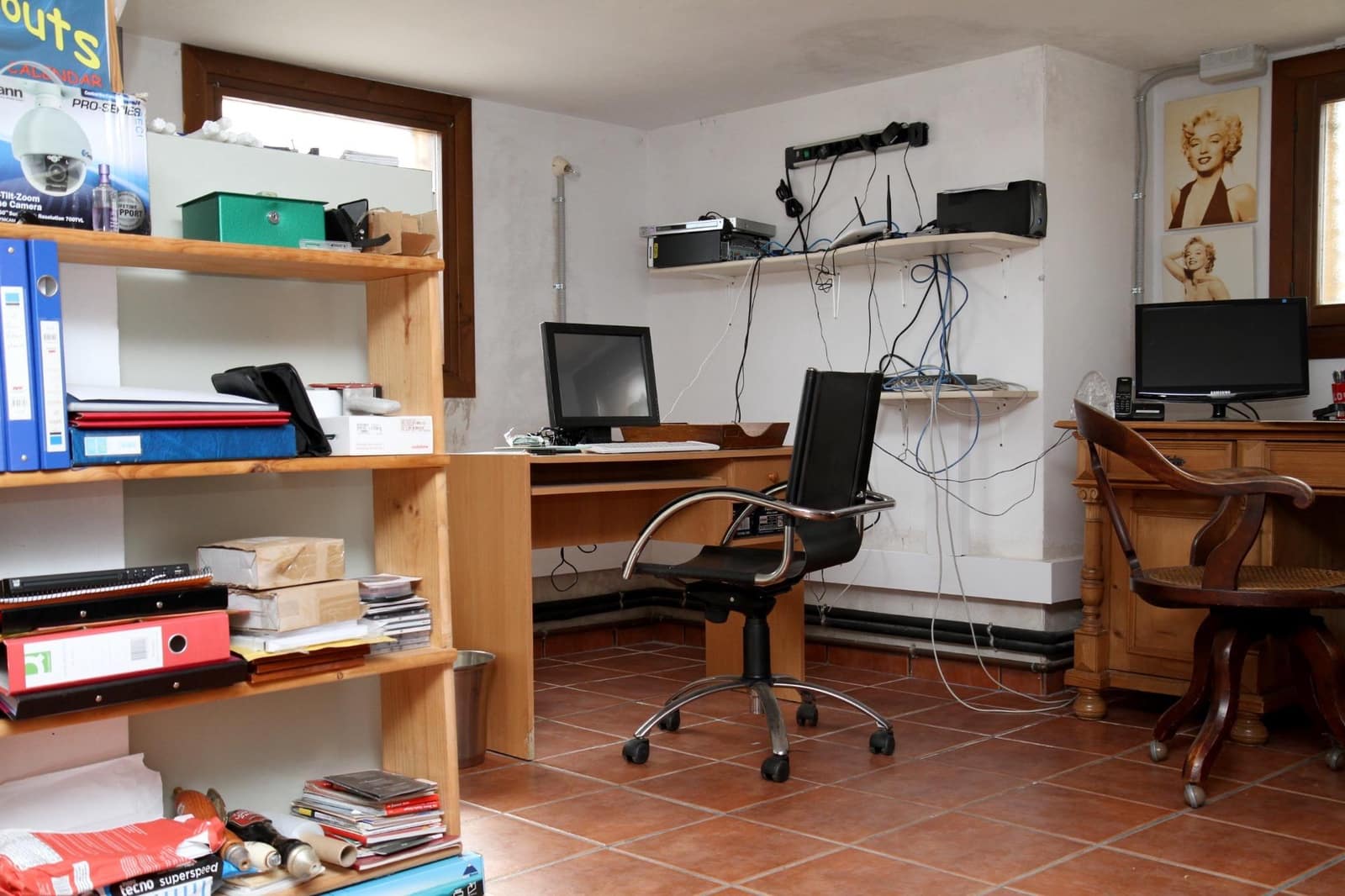 6 sypialnia Finka/Dom wiejski na sprzedaż w San Miguel de Salinas z basenem - 890 000 € (Ref: 8202951)