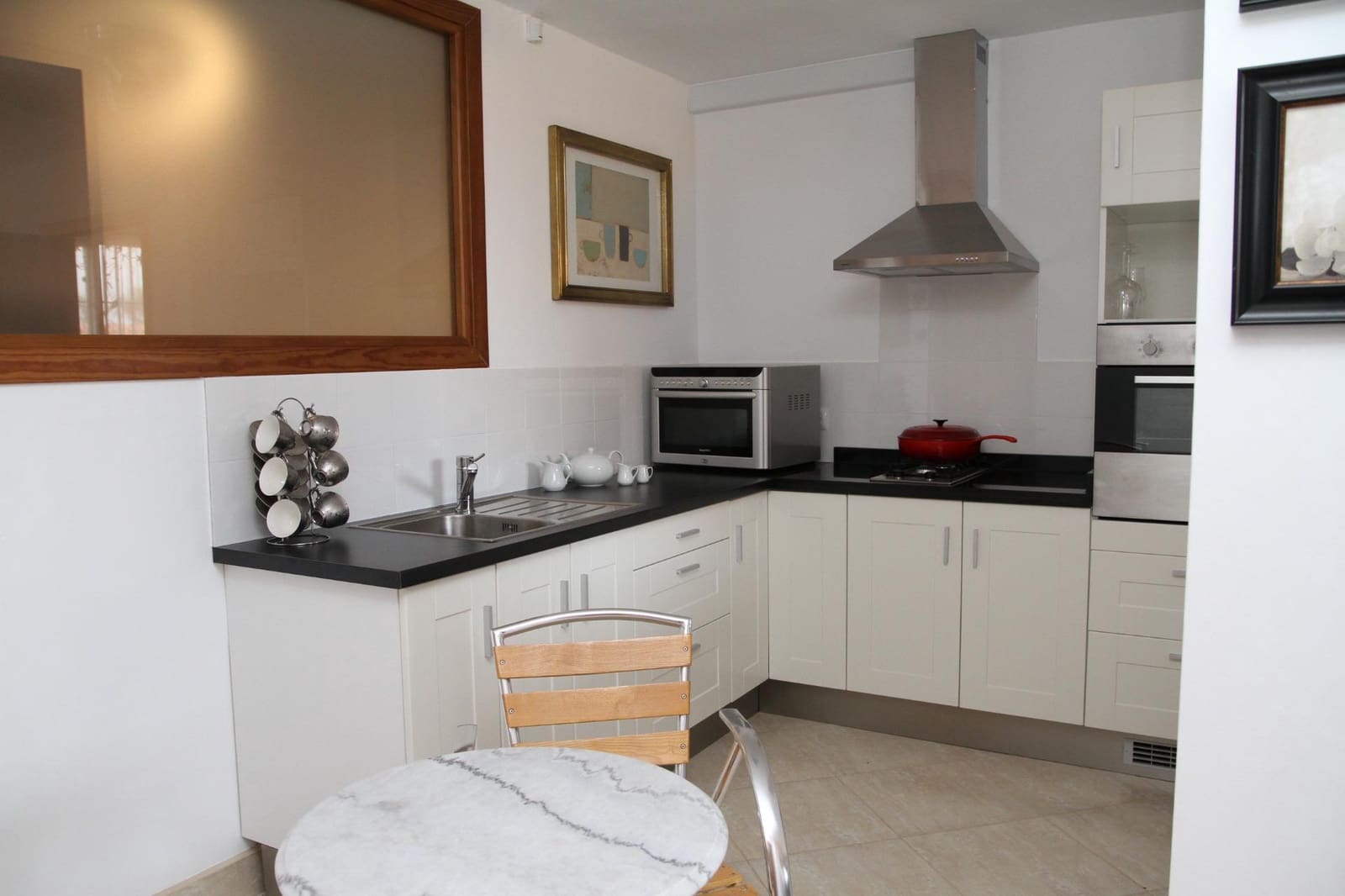 6 sypialnia Finka/Dom wiejski na sprzedaż w San Miguel de Salinas z basenem - 890 000 € (Ref: 8202951)
