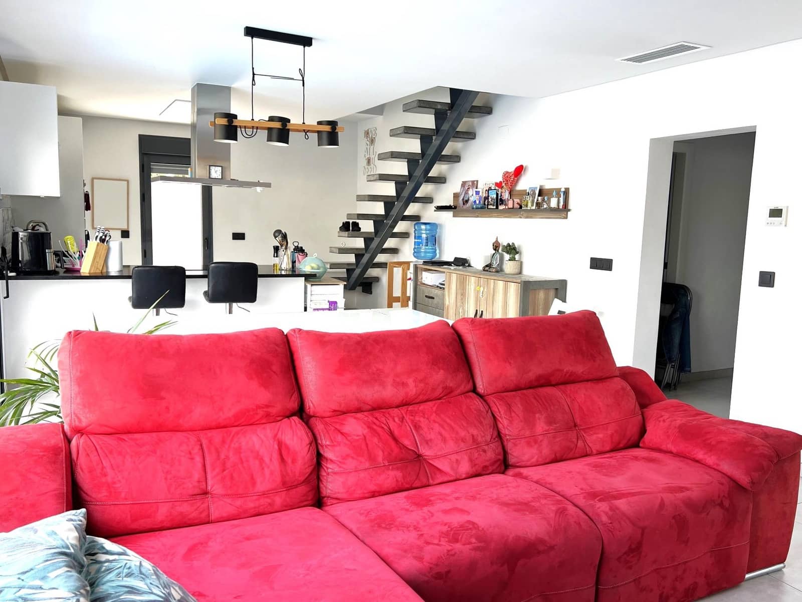 4 camera da letto Villa in vendita in La Siesta con piscina garage - 495.000 € (Rif: 8220560)