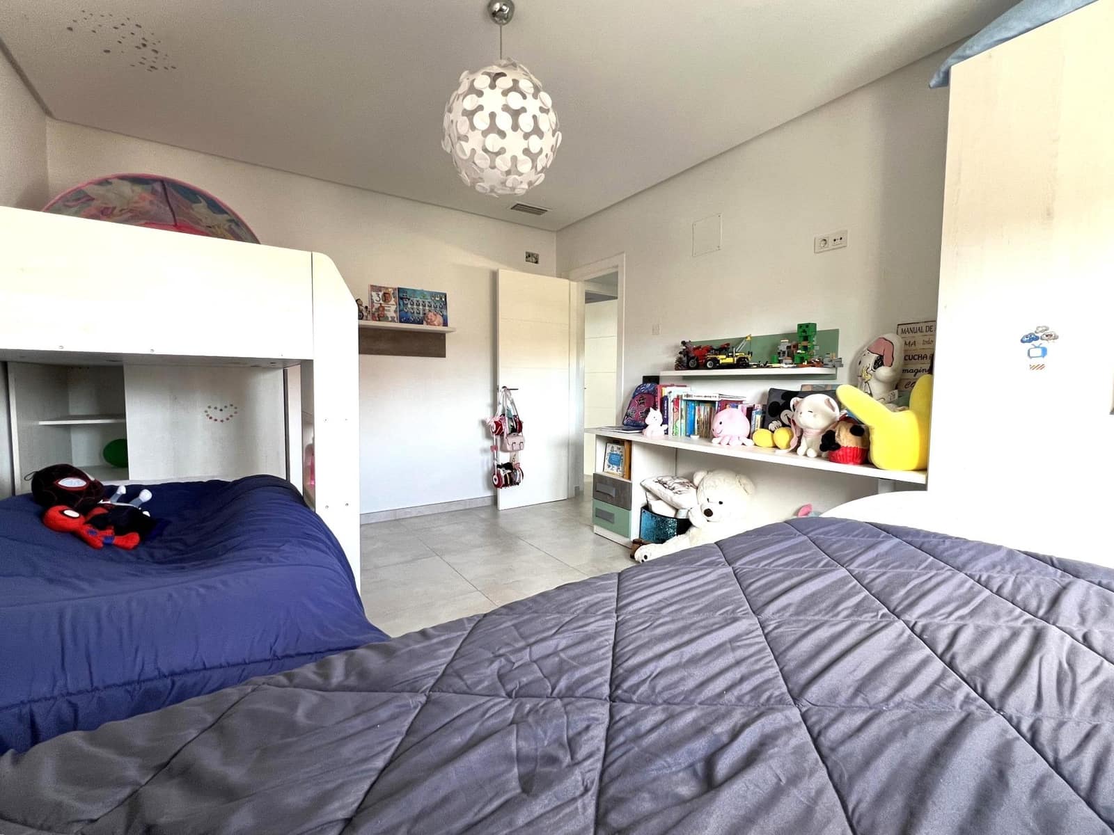 4 camera da letto Villa in vendita in La Siesta con piscina garage - 495.000 € (Rif: 8220560)