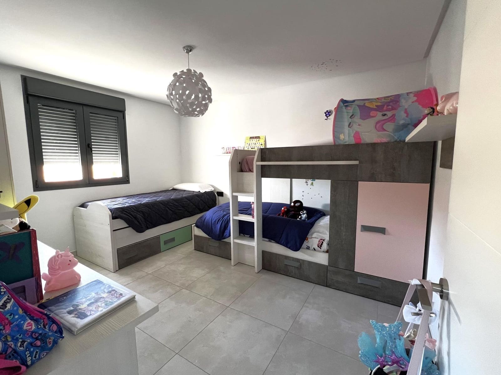 4 camera da letto Villa in vendita in La Siesta con piscina garage - 495.000 € (Rif: 8220560)