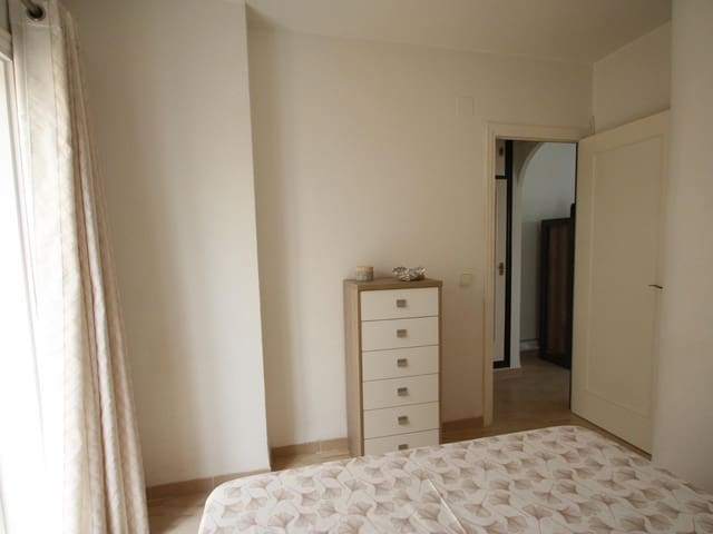 1 soverom Bungalow til leie i El Chaparral, Torrevieja med svømmebasseng - € 550 (Ref: 8432749)