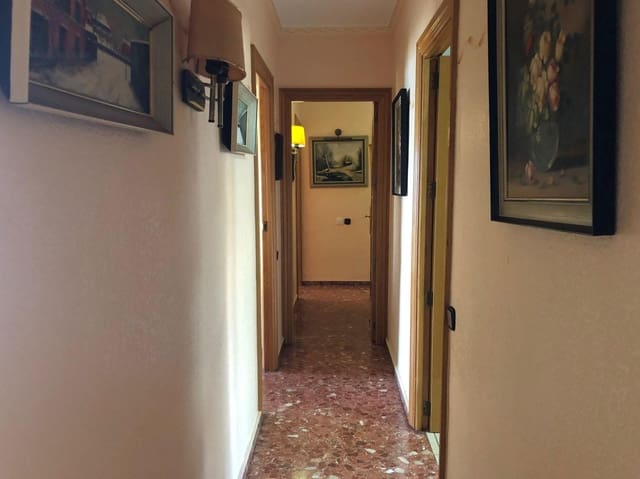 4 bedroom Apartment for sale in Playa del Cura, Torrevieja - € 496,900 (Ref: 8491011)