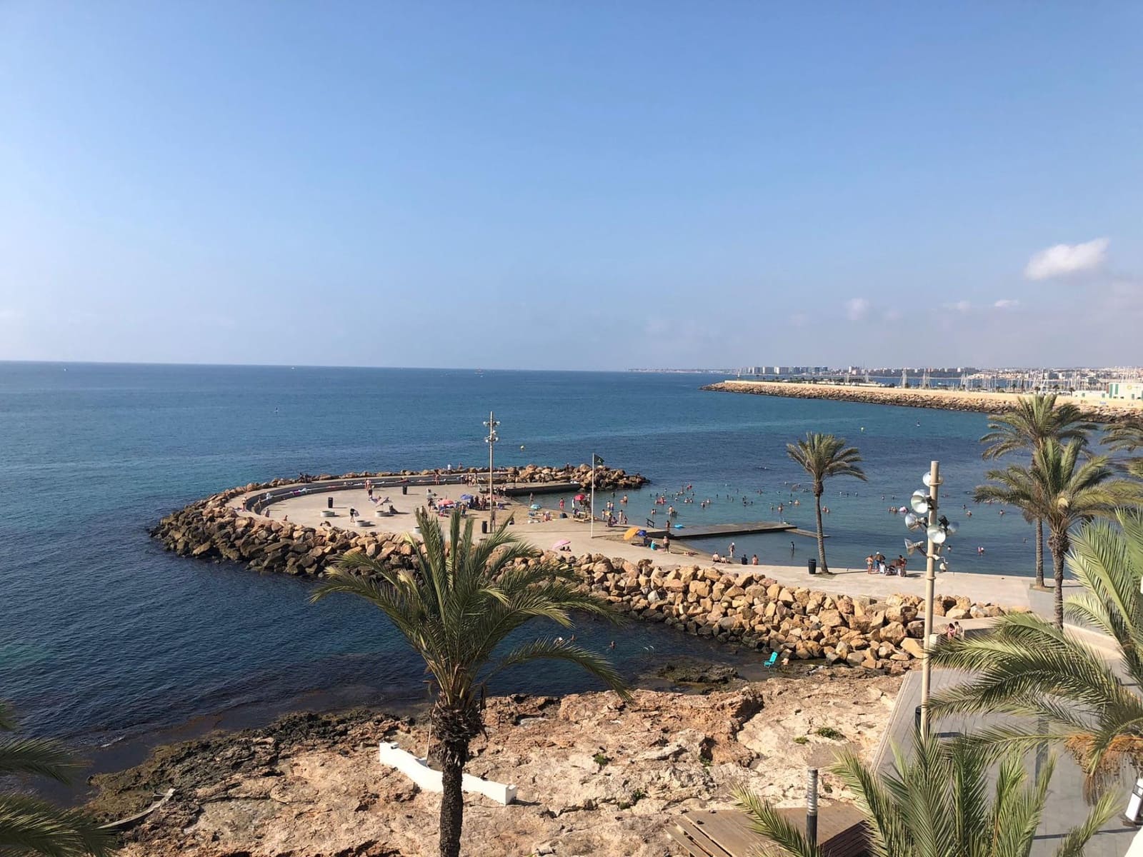 4 soverom Leilighet til salgs i Torrevieja - € 496 900 (Ref: 8491011)