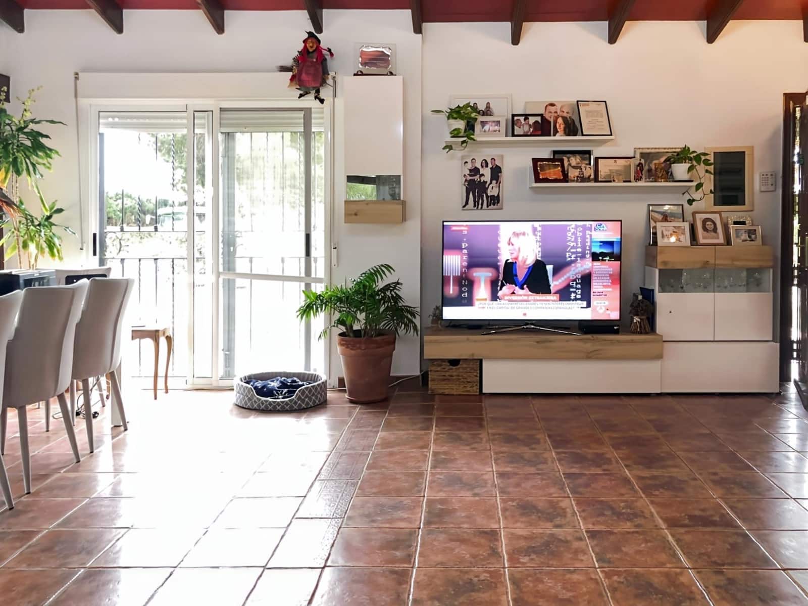 3 soveværelse Finca/Landehus til salg i Dolores med swimmingpool - € 525.000 (Ref: 8538747)