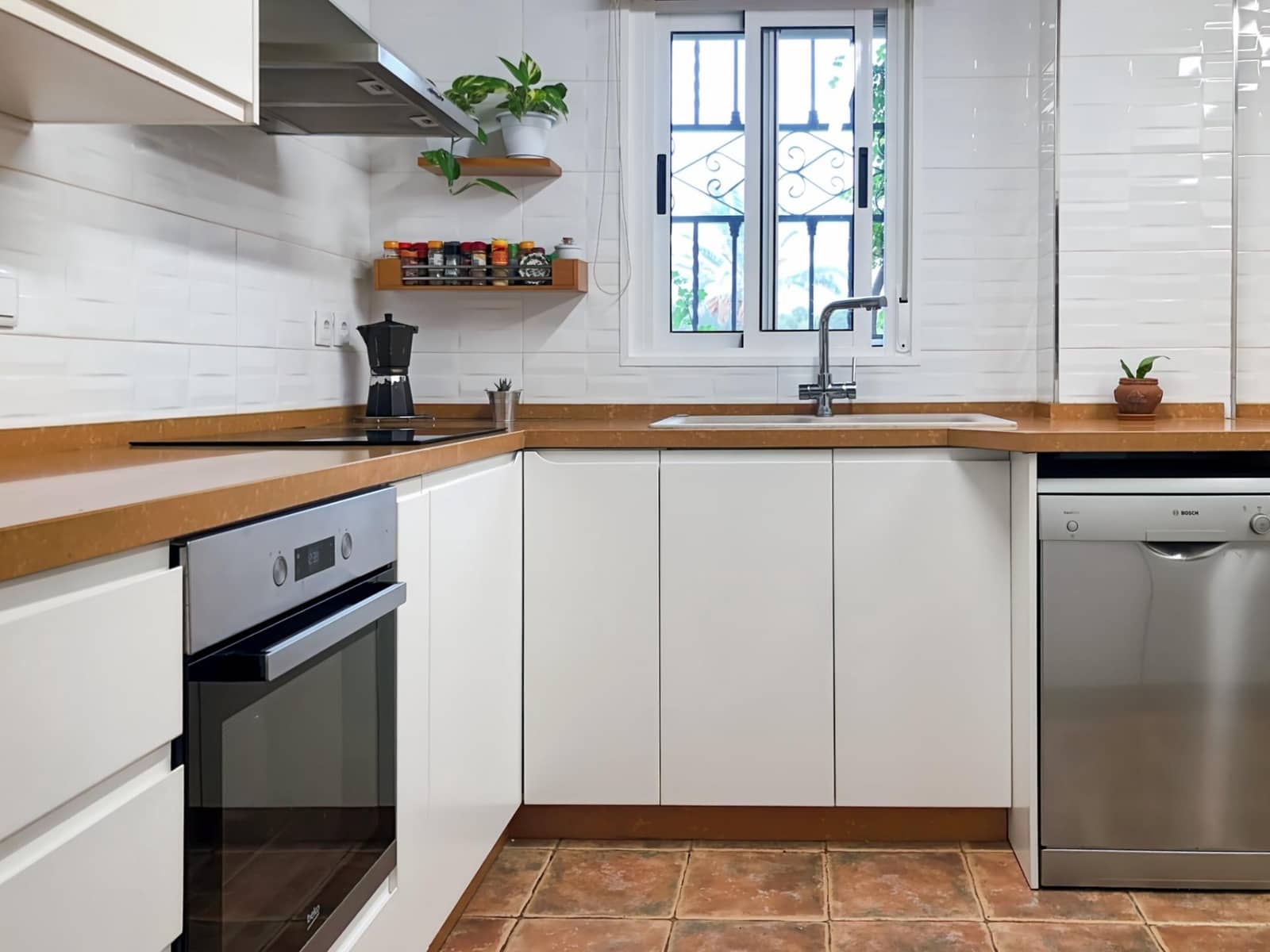 3 soveværelse Finca/Landehus til salg i Dolores med swimmingpool - € 525.000 (Ref: 8538747)