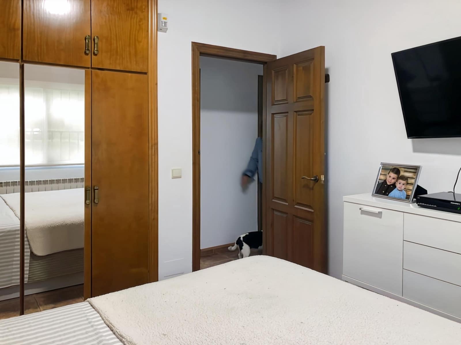 3 soveværelse Finca/Landehus til salg i Dolores med swimmingpool - € 525.000 (Ref: 8538747)