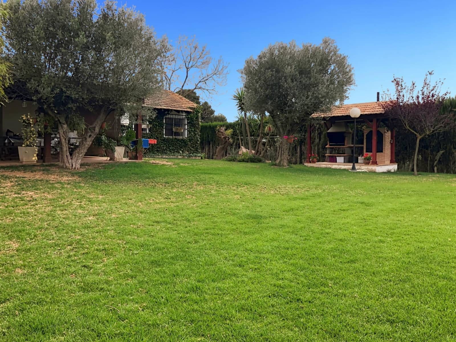 3 soveværelse Finca/Landehus til salg i Dolores med swimmingpool - € 525.000 (Ref: 8538747)