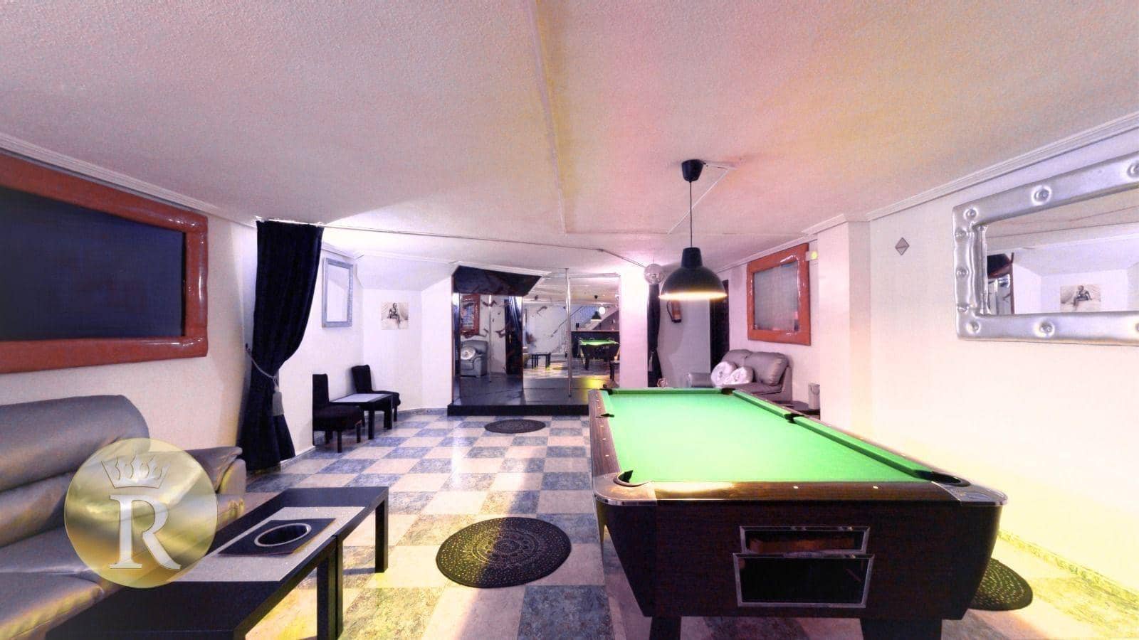 21 soveværelse Guesthouse/B & B til salg i Torrevieja - € 950.000 (Ref: 8552158)