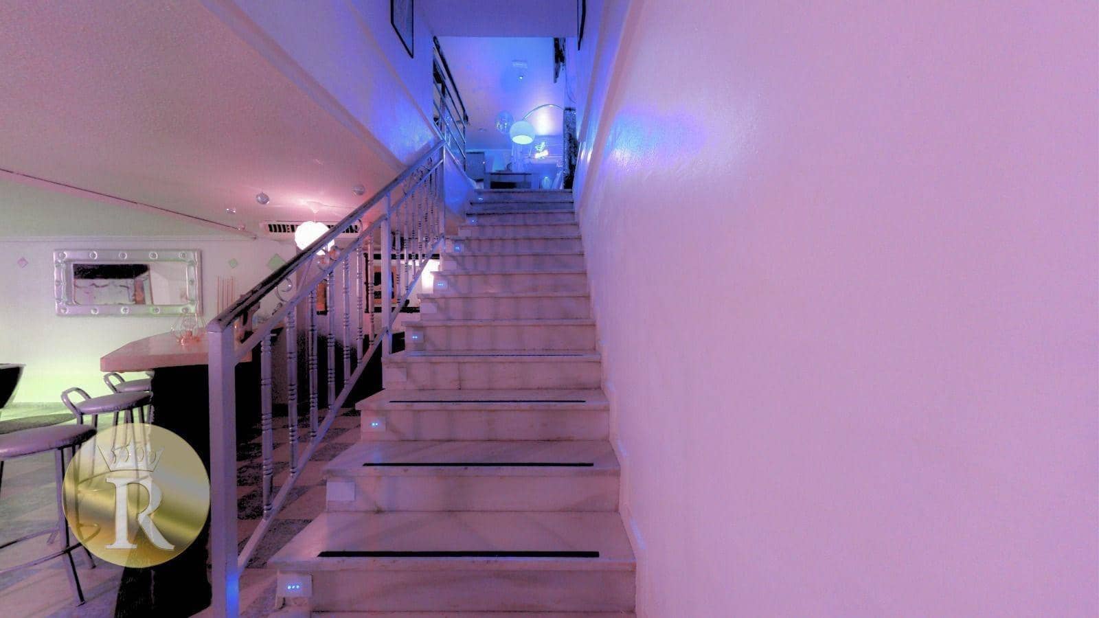 21 soveværelse Guesthouse/B & B til salg i Torrevieja - € 950.000 (Ref: 8552158)