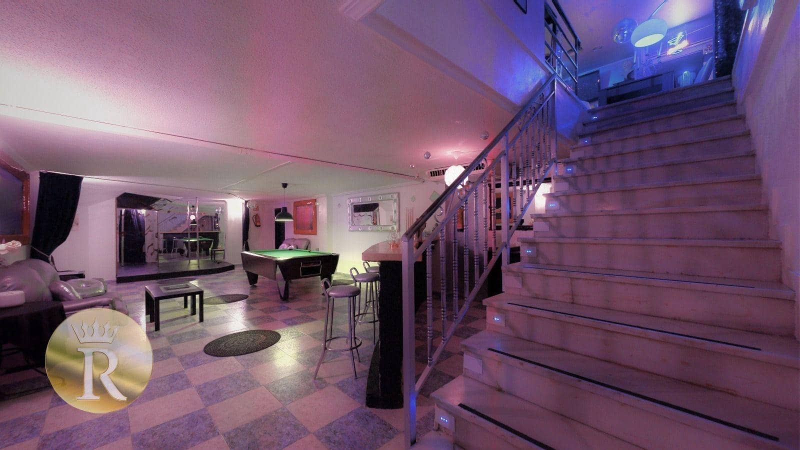 21 soveværelse Guesthouse/B & B til salg i Torrevieja - € 950.000 (Ref: 8552158)