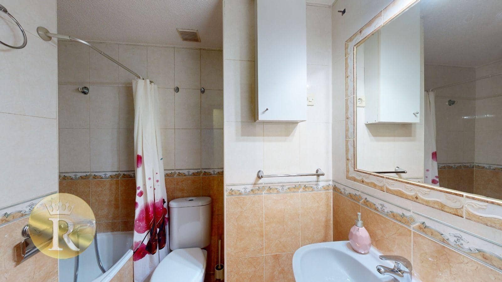 21 soveværelse Guesthouse/B & B til salg i Torrevieja - € 950.000 (Ref: 8552158)