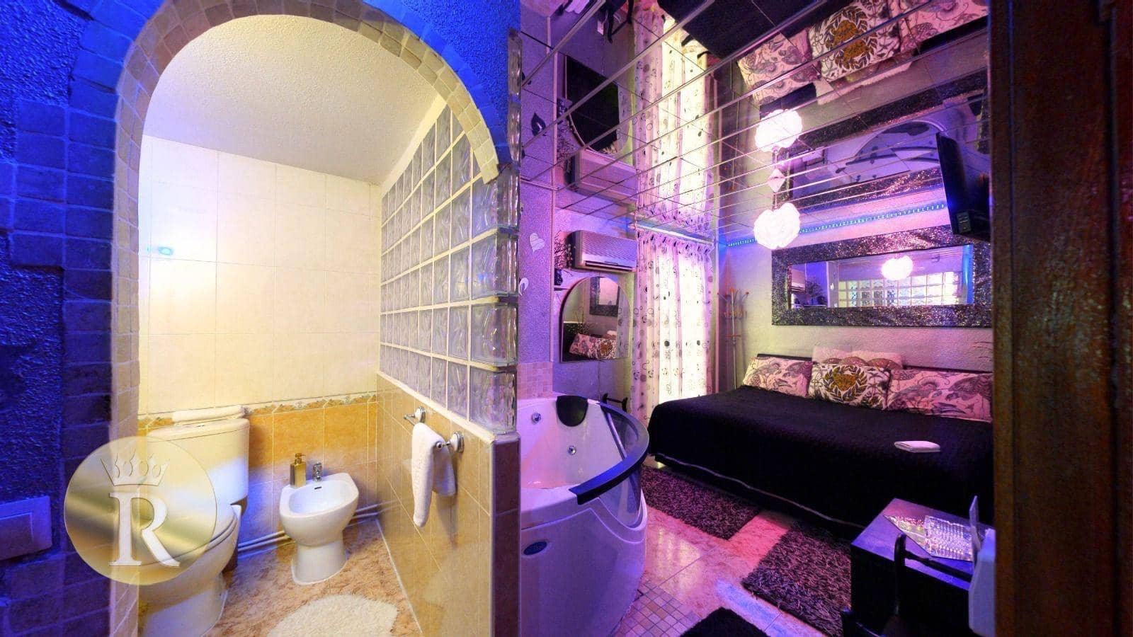 21 soveværelse Guesthouse/B & B til salg i Torrevieja - € 950.000 (Ref: 8552158)