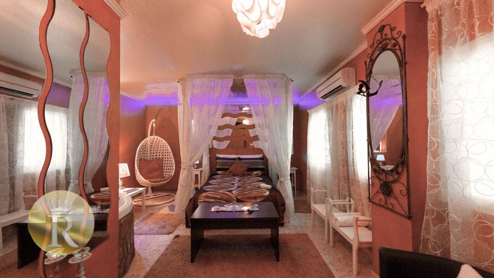 21 soveværelse Guesthouse/B & B til salg i Torrevieja - € 950.000 (Ref: 8552158)